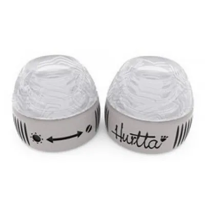 Produktbild von Hurtta Adventure Polar LED-Licht in, Farbe:weiß