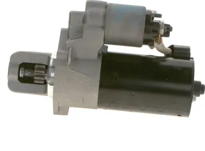 Produktbild von BOSCH 0 001 147 422 Starter Anlasser 1,7kW passend für MERCEDES-BENZ C-Klasse T-modell (S205) 12V