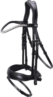 Immagine prodotto di Schockemöhle Snaffle SP Siena