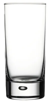 Produktbild von Pasabahce Centra Longdrinkglas, 365ml, Glas, transparent, 6 Stück
