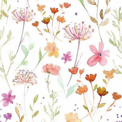 Image de Papier peint adhésif à motifs floraux, rouleau de 300 x 44,5 cm, idéal pour le salon et la salle de bain