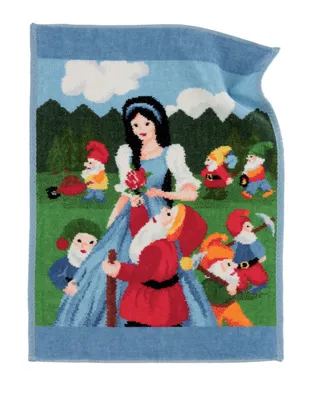 Produktbild von Feiler GmbH * Kinderhandtuch Märchen - Schneewittchen * 20202