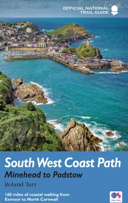 Produktbild von South West Coast Path