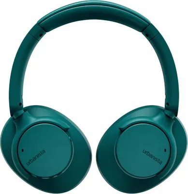 Obrázek produktu pro Urbanista Valencia Teal Green