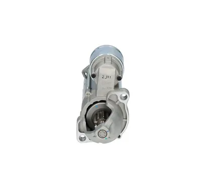 Produktbild von Anlasser Starter 12 V 1,2 kW 9 Zähne VALEO IAM-Expertise passend für BMW R