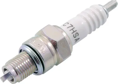Produktbild von Zündkerze NGK C7HSA 4Takt China Roller GY6 4T 139QMB 139QMA BT49QT YY50QT ZN50QT