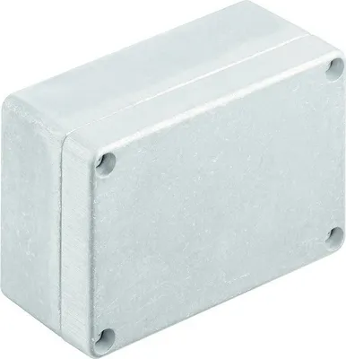 Produktbild von Weidmüller KLIPPON K2, 100 mm, 45 mm, 70 mm, 310,2 g