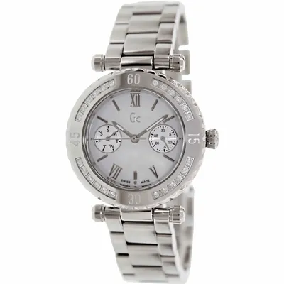 Image de Montre pour femme Guess X42107L1S (Ø 34 mm)