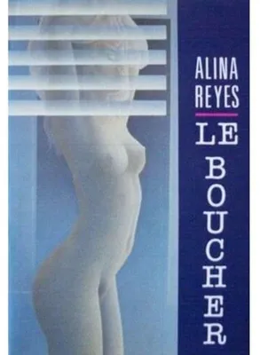 Produktbild von Le Boucher