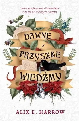 Produktbild von Dawne i przyszłe wiedźmy