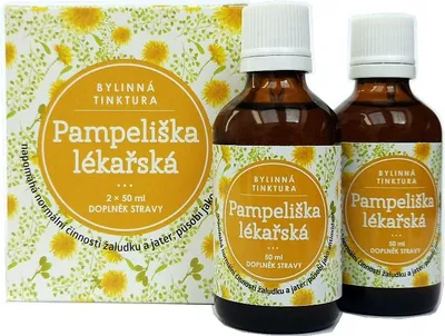 Immagine prodotto di Tarassaco 2x50 ml - 2 x 50 ml