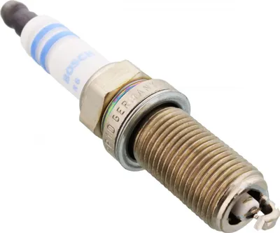 Produktbild von Bosch Zündkerze 0 242 235 743