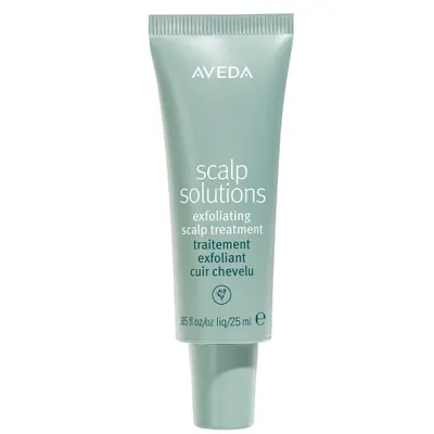 Produktbild von Aveda Scalp Solutions Exfoliating Scalp Treatment 25ml - Peeling-Behandlung