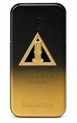 Obrázok produktu pre Rabanne 1 Million Night Elixir Parfum Elixir, Muži, 50 ml, Nádoba na jedno použitie, Tekutý parfém, Sprej, ALCOHOL DENAT., PARFUM (FRAGRANCE), AQUA (WATER/EAU), TETRAMETHYL ACETYLOCTAHYDRONAPHTHALENES,...