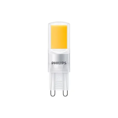 Produktbild von Philips Brenner 40 W G9, 3,2 W, 40 W, G9, 400 lm, 15000 h, Warmweiß