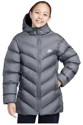Produktbild von Mantel Nike Sportswear All Day Play für Jungen