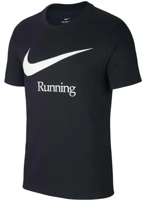 Produktbild von Nike - Dri-FIT - Laufshirt Herren