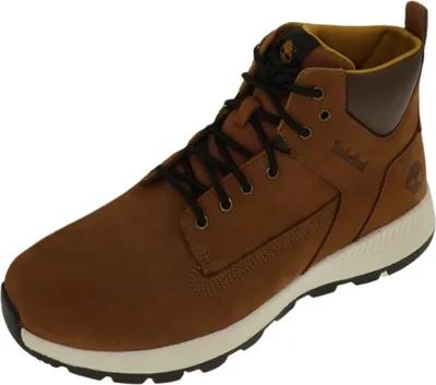 Immagine prodotto di Stivali da uomo Timberland Killington Chukka, color marrone scuro, taglia 44.5
