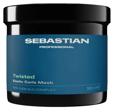 Image de SEBASTIAN PROFESSIONALS | TWISTED | Masks