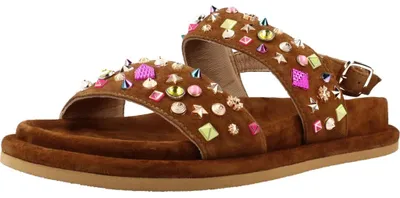Produktbild von Braune Damenschuhe