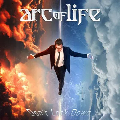 Produktbild von Don't Look Down