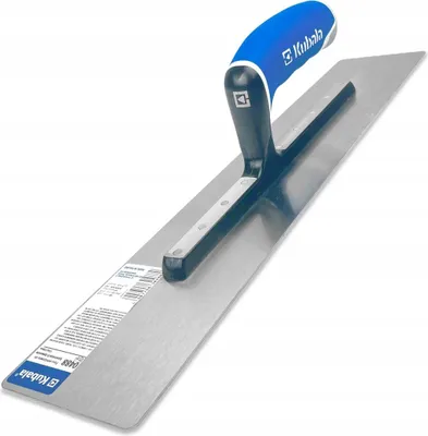 Obrázok produktu pre KUBALA Nerezová oceľová bunka na kamenný koberec 80x405MM 0488
