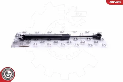 Produktbild von ESEN SKV 52SKV664 Gasfeder Heckklappendämpfer passend für MERCEDES-BENZ SL (R129) 242mm