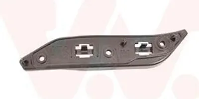 Produktbild von VAN WEZEL 4929567 Stoßstangenhalter Vorne Links für SEAT IBIZA V (KJ1)