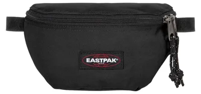 Produktbild von Eastpak - Bauchtasche, Alltag GT14111 (Einheitsgröße) (Schwarz)