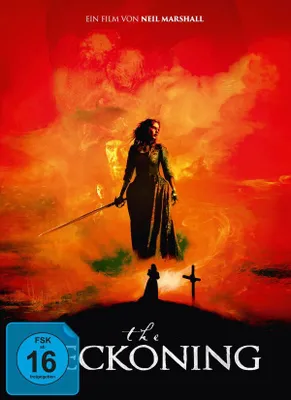 Produktbild von The Reckoning