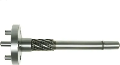 Produktbild von AS-PL Reparatursatz Starter SG0091S 21,00mm