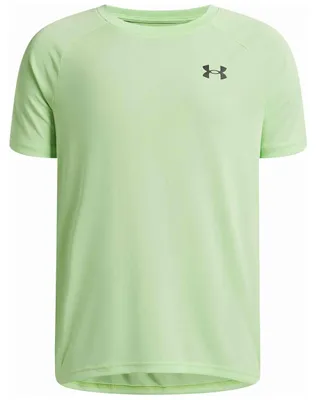 Obrázok produktu pre Tričko Under Armour UA TECH 2.0 SS pre Chlapčenské