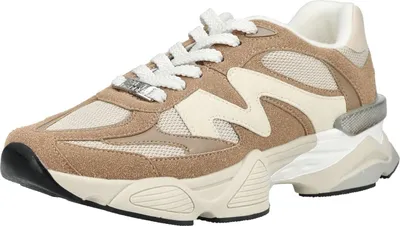 Produktbild von Steve Madden Sneaker Sneaker Kunstleder