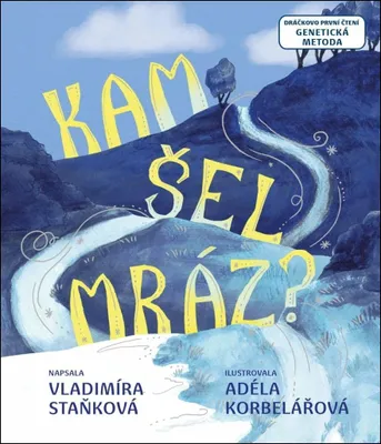 Zdjęcie produktu dla Kam šel mráz?