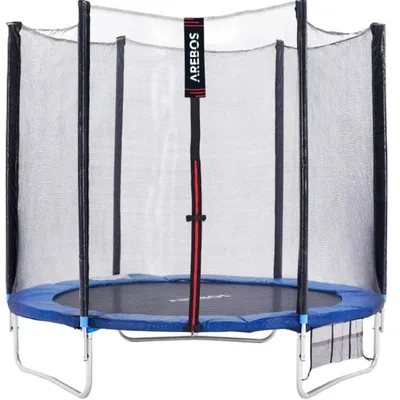 Produktbild von Arebos AR-HE-TR244, 28 kg