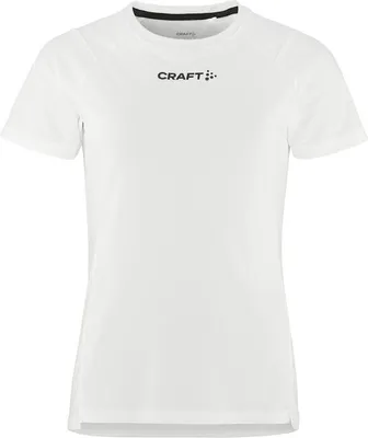Produktbild von Craft Rush 2.0 Running T-Shirt Damen - Weiß