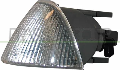 Produktbild von PRASCO Blinkerglas FT9214114 Vorne Links für FIAT Scudo Kastenwagen (220)