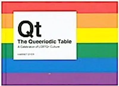 Produktbild von The Queeriodic Table