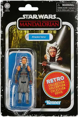 Produktbild von Star Wars F44595X0, Sammelfigur, Film & TV-Serien, 18 g