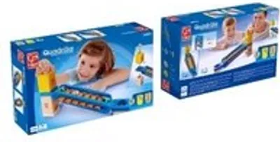 Produktbild von Hape Sonic Playground, Murmelbahn, 4 Jahr(e)