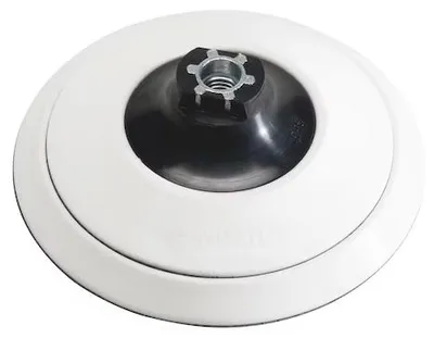 Produktbild von Wurth Polierschleif-Pad Klett 3-in-1 125 mm