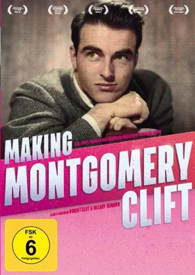 Obrázok produktu pre Making Montgomery Clift