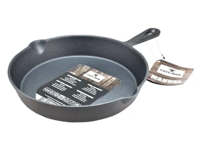 Obrázek produktu pro ORION Litina Pánev Ø 25 cm 112975