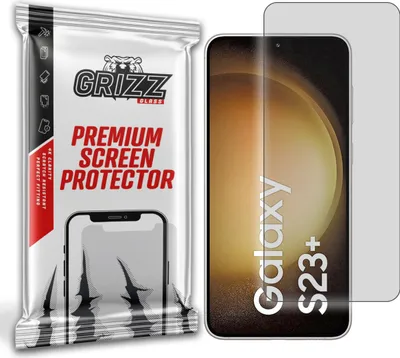 Obrázok produktu pre Matná fólia GrizzGlass PaperScreen pre Samsung Galaxy S23+ Plus