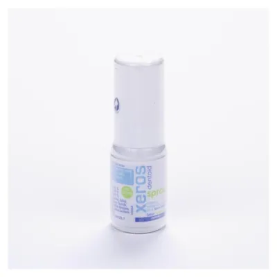 Produktbild von XerosDentaid Spray 15ml