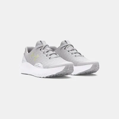 Produktbild von Under Armour GGS Surge 4 Mädchenschuhe, Größe: 5