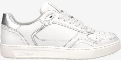 Produktbild von Sioux 41221 MAITES-001, Sneaker in Weiß für Damen, Größe 38