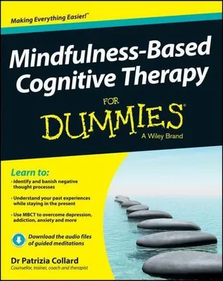 Obrázek produktu pro Mindfulness-Based Cognitive Therapy For Dummies