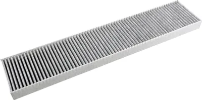 Produktbild von FEBI BILSTEIN 17554 Innenraumfilter Pollenfilter für VW SHARAN (7M8, 7M9, 7M6) Aktivkohle