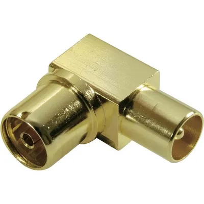 Produktbild von ViVanco™48077, IEC / DIN, IEC / DIN, Gold